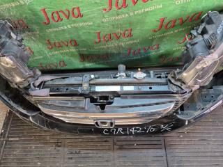 Ноускат передний HONDA ODYSSEY RB2 K24A 5 ракурс