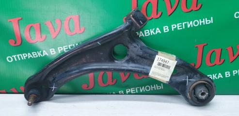 Рычаг левый передний HONDA FIT GK3 L13B 51360T5AJ01 1 ракурс