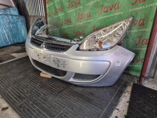 Ноускат передний MITSUBISHI COLT Z22A 4A90 2 ракурс