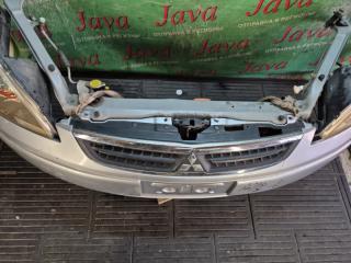 Ноускат передний MITSUBISHI COLT Z22A 4A90 5 ракурс