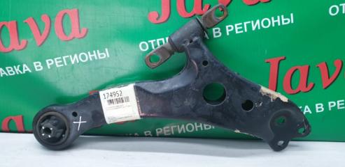 Рычаг правый передний TOYOTA ESTIMA ACR30 2AZ-FE 1 ракурс