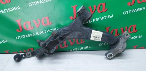 Рычаг нижний передний левый TOYOTA CROWN 2008 контрактная Рычаг нижний передний левый TOYOTA CROWN 2008