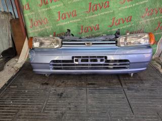 Ноускат передний TOYOTA COROLLA II EL51 4E-FE 1 ракурс