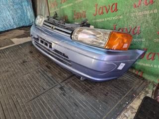 Ноускат передний TOYOTA COROLLA II EL51 4E-FE 2 ракурс