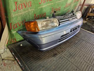 Ноускат передний TOYOTA COROLLA II EL51 4E-FE 3 ракурс