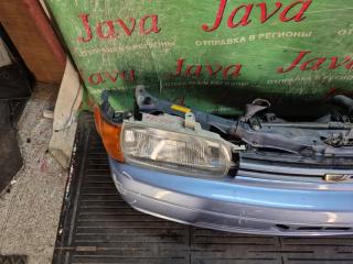 Ноускат передний TOYOTA COROLLA II EL51 4E-FE 4 ракурс