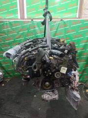 Двигатель TOYOTA MARK X GRX120 4GR-FSE 1 ракурс