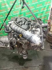 Двигатель TOYOTA MARK X GRX120 4GR-FSE 2 ракурс