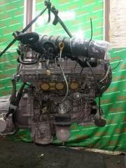 Двигатель TOYOTA MARK X GRX120 4GR-FSE 3 ракурс