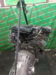 Двигатель TOYOTA MARK X GRX120 4GR-FSE 4 ракурс