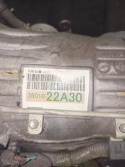 АКПП TOYOTA MARK X GRX120 4GR-FSE A960E B02A 5 ракурс