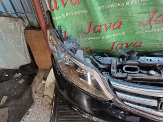 Ноускат передний HONDA ELYSION RR2 K24A 4 ракурс
