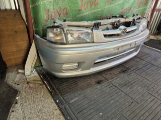 Ноускат передний MAZDA DEMIO DW3W B3 2 ракурс