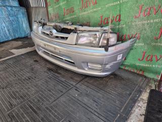 Ноускат передний MAZDA DEMIO DW3W B3 3 ракурс
