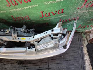 Ноускат передний MAZDA DEMIO DW3W B3 4 ракурс
