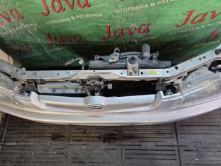 Ноускат передний MAZDA DEMIO DW3W B3 5 ракурс