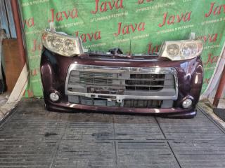 Ноускат передний DAIHATSU TANTO L375S KF-VE 1 ракурс