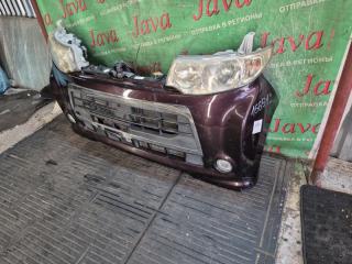 Ноускат передний DAIHATSU TANTO L375S KF-VE 3 ракурс