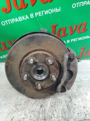 Ступица правая передняя HONDA STEPWGN RK5 R20A 1 ракурс