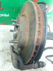 Ступица правая передняя HONDA STEPWGN RK5 R20A 3 ракурс