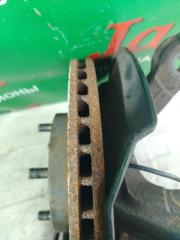 Ступица правая передняя HONDA STEPWGN RK5 R20A 4 ракурс