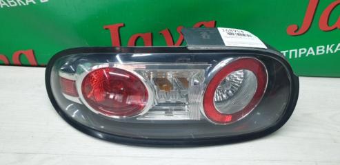 Стоп-сигнал левый задний MAZDA ROADSTER NCEC LF-VE NF79-51160, 220-61561 1 ракурс Стоп-сигнал левый задний MAZDA ROADSTER NCEC LF-VE NF79-51160, 220-61561 1 ракурс
