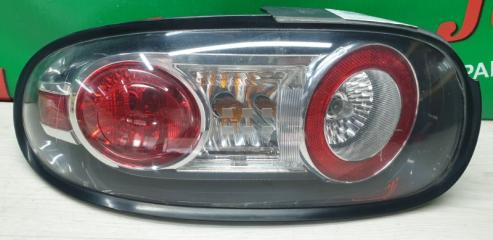 Стоп-сигнал левый задний MAZDA ROADSTER NCEC LF-VE NF79-51160, 220-61561 2 ракурс Стоп-сигнал левый задний MAZDA ROADSTER NCEC LF-VE NF79-51160, 220-61561 2 ракурс