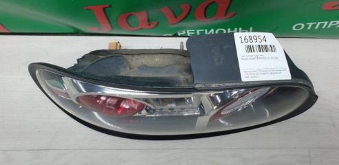 Стоп-сигнал левый задний MAZDA ROADSTER NCEC LF-VE NF79-51160, 220-61561 4 ракурс Стоп-сигнал левый задний MAZDA ROADSTER NCEC LF-VE NF79-51160, 220-61561 4 ракурс