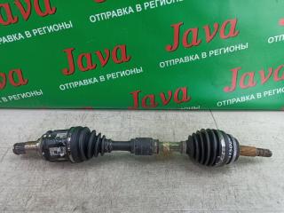 Привод левый передний TOYOTA ESTIMA ACR30 2AZ-FE 43420-28030 1 ракурс