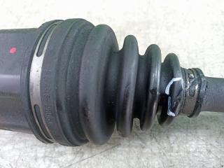 Привод левый передний TOYOTA ESTIMA ACR30 2AZ-FE 43420-28030 2 ракурс