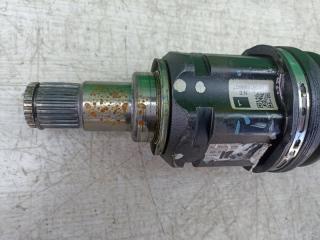 Привод левый передний TOYOTA ESTIMA ACR30 2AZ-FE 43420-28030 4 ракурс