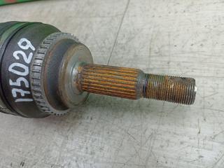 Привод левый передний TOYOTA ESTIMA ACR30 2AZ-FE 43420-28030 5 ракурс