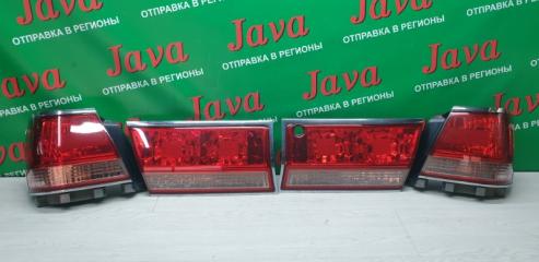 Стоп-сигнал задний TOYOTA CROWN JZS175 2JZ-FSE 30-291 1 ракурс
