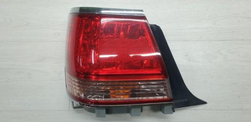 Стоп-сигнал задний TOYOTA CROWN JZS175 2JZ-FSE 30-291 2 ракурс