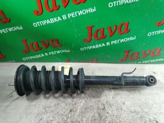Стойка левая передняя TOYOTA CROWN GRS182 3GR-FSE 1 ракурс