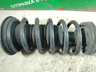 Стойка левая передняя TOYOTA CROWN GRS182 3GR-FSE 2 ракурс