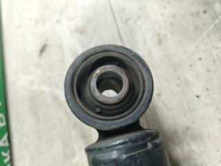 Стойка левая передняя TOYOTA CROWN GRS182 3GR-FSE 4 ракурс