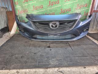 Бампер передний MAZDA ATENZA GJ2FW SH-VPTR 1 ракурс