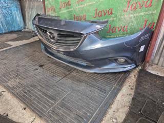 Бампер передний MAZDA ATENZA GJ2FW SH-VPTR 2 ракурс