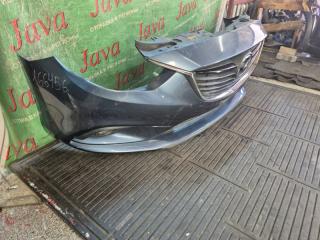 Бампер передний MAZDA ATENZA GJ2FW SH-VPTR 3 ракурс