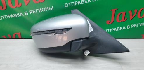 Зеркало правое переднее NISSAN SERENA C27 MR20DD 1 ракурс Зеркало правое переднее NISSAN SERENA C27 MR20DD 1 ракурс