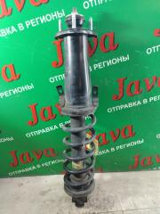 Стойка левая задняя TOYOTA CROWN GRS200 4GR-FSE 1 ракурс
