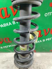 Стойка левая задняя TOYOTA CROWN GRS200 4GR-FSE 3 ракурс