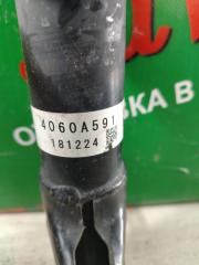 Стойка левая передняя NISSAN DAYZ ROOX B21A 3B20-T 4 ракурс