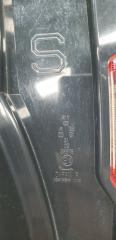 Стоп-сигнал правый задний SUBARU REX A201F WA-VE 81580-B1011, D248 3 ракурс
