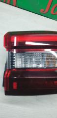 Стоп-сигнал правый задний SUBARU REX A201F WA-VE 81580-B1011, D248 4 ракурс