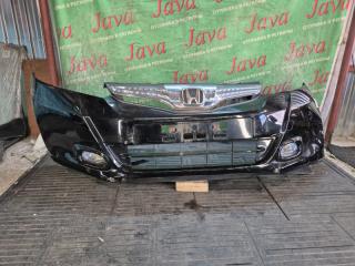 Бампер передний HONDA FIT GP1 LDA 1 ракурс