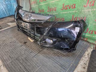 Бампер передний HONDA FIT GP1 LDA 2 ракурс