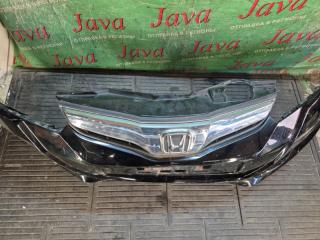 Бампер передний HONDA FIT GP1 LDA 5 ракурс