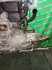 МКПП SUZUKI KEI 2007